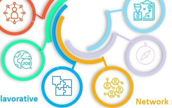 Un ponte verso il tuo futuro professionale