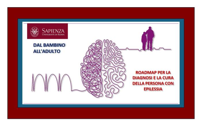 Roadmap per la diagnosi e la cura dell'epilessia